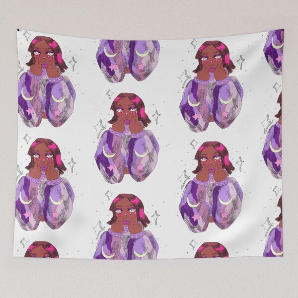 Item preview, cool gorl B^) designed and sold by fairykun.