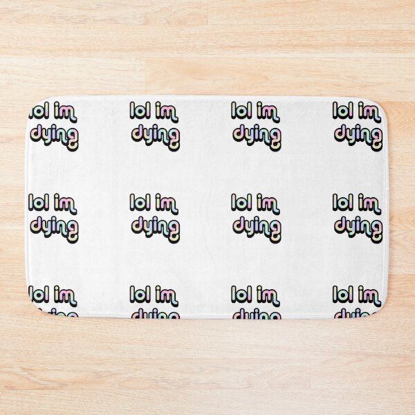 Item preview, lol im dying designed and sold by dancingmandy96.