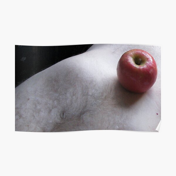 Adams Apple 1 Poster