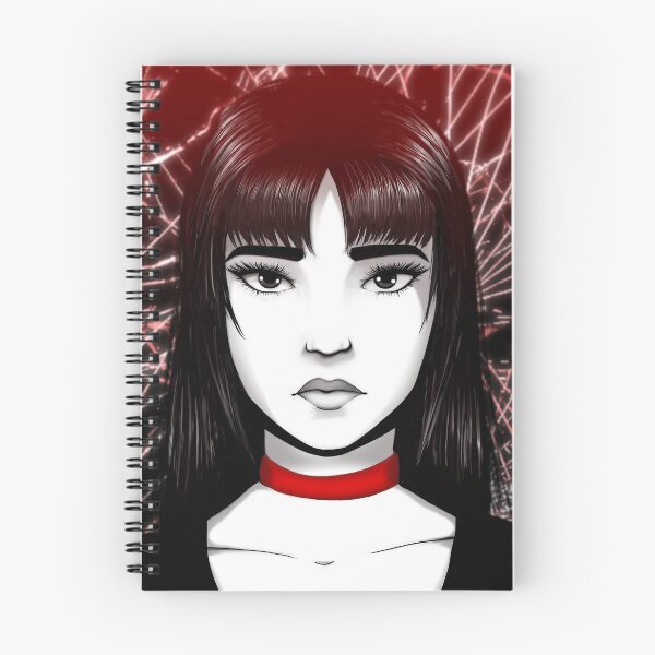 Item preview, Saya Webtoon  designed and sold by Storybard.