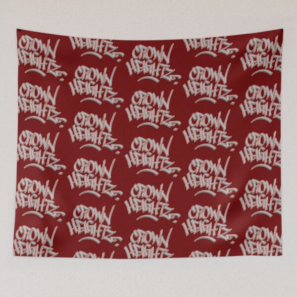 Item preview, Crown Heightz designed and sold by thesunsetkid.