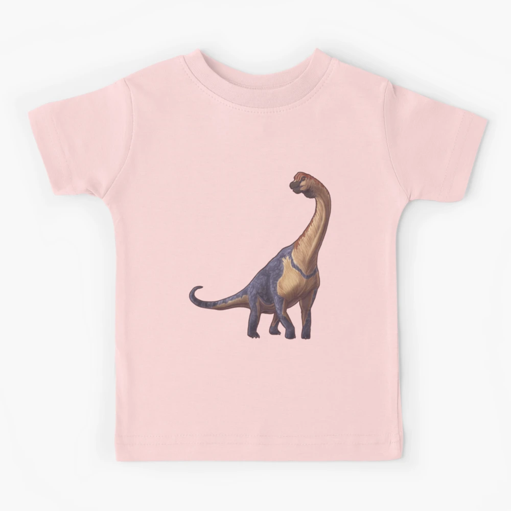 brachiosaurus t shirt