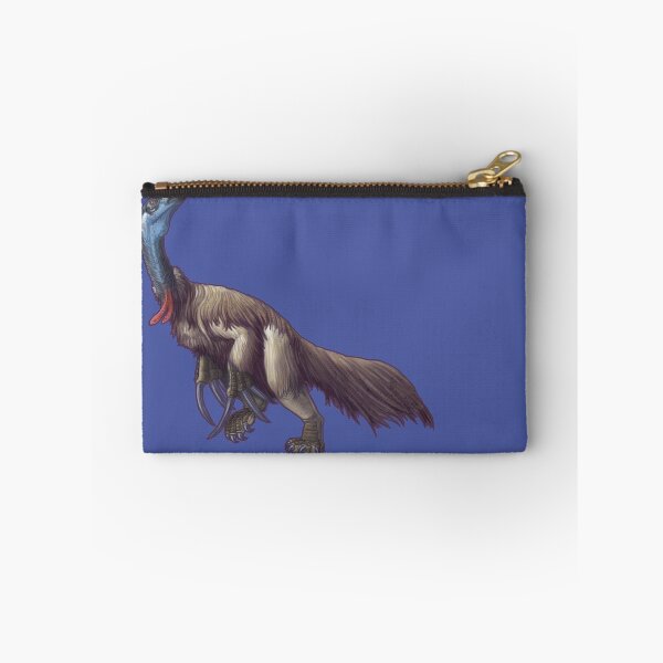Item preview, Therizinosaurus cheloniformis designed and sold by CoffeeBlack Illustration.