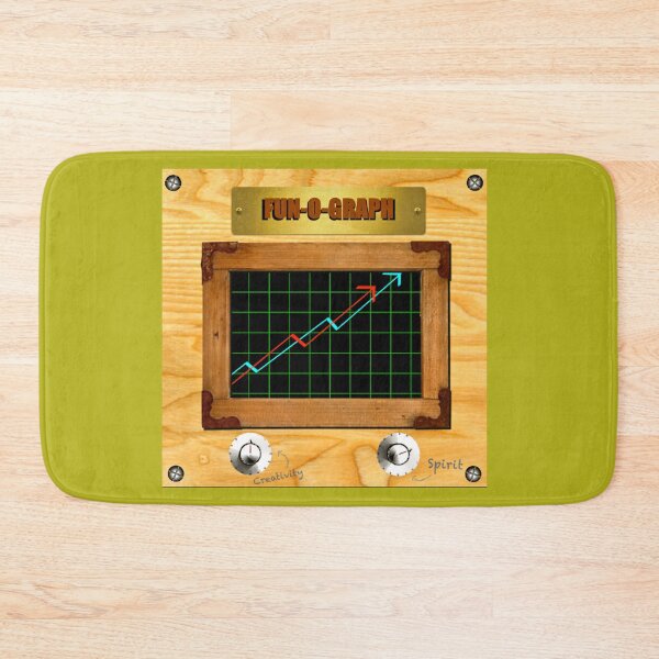 Item preview, The Fun-o-graph Machine designed and sold by VictorIos.