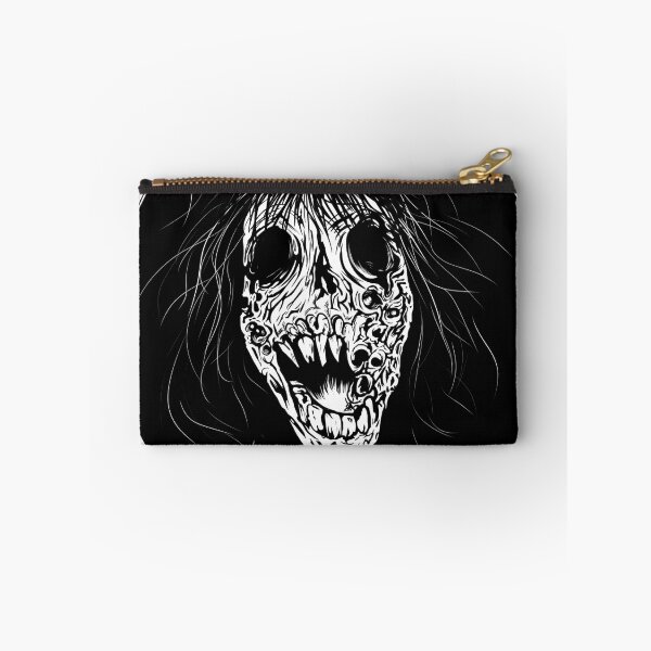 Item preview, Horror Girl designed and sold by Storybard.