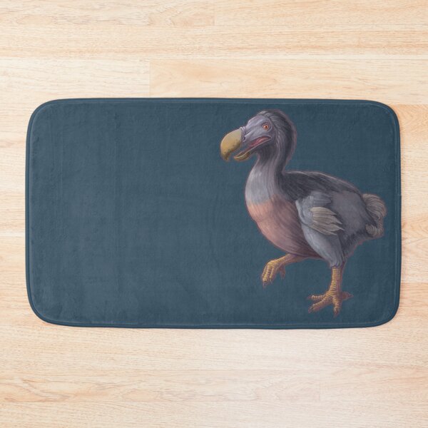 Item preview, Raphus cucullatus - The Dodo designed and sold by CoffeeBlack Illustration.