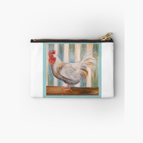 Item preview, Rooster designed and sold by Wendy Marquis.