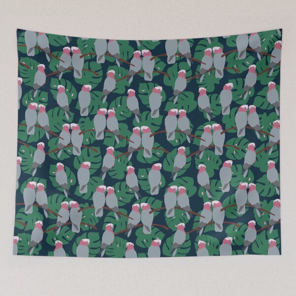Item preview, Galah Galah designed and sold by braveleopard.
