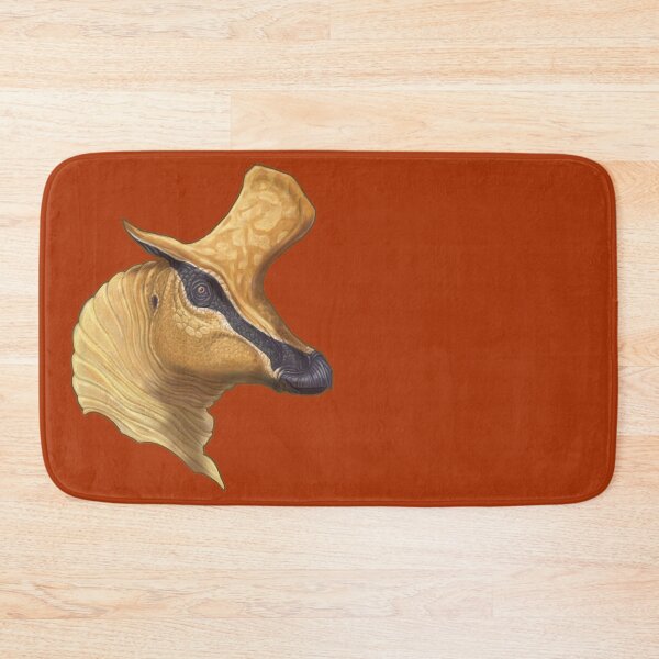 Item preview, Lambeosaurus lambeii designed and sold by CoffeeBlack Illustration.