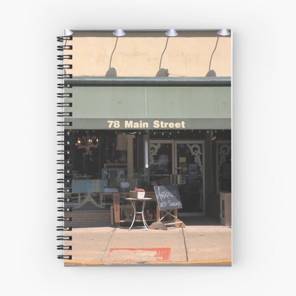 Item preview, Flemington, NJ - Antique Shop designed and sold by Frank Romeo.