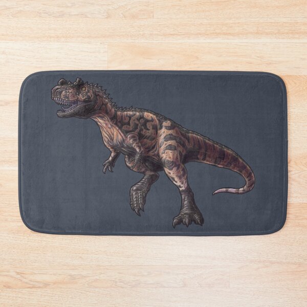 Item preview, Ceratosaurus nasicornis designed and sold by CoffeeBlack Illustration.