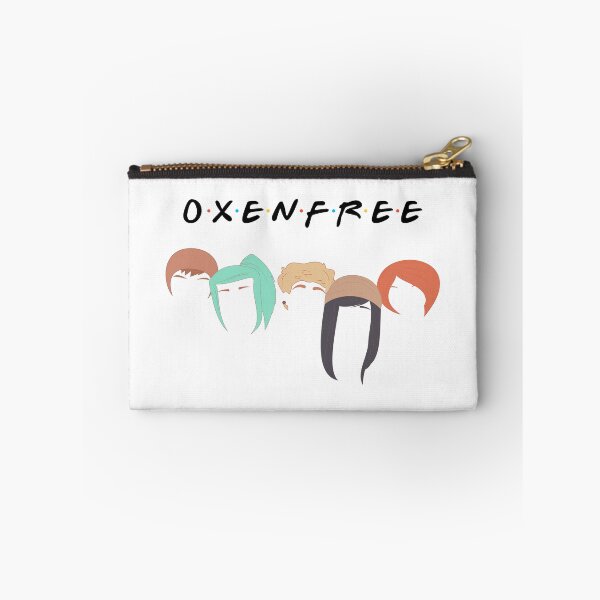 Item preview, Oxenfree Friends designed and sold by B-Lindz-Design.