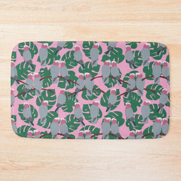 Item preview, Kissing Galahs designed and sold by braveleopard.