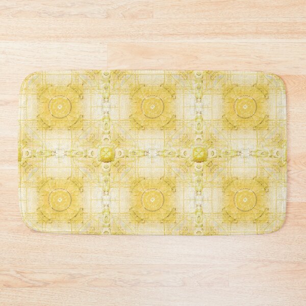Item preview, Intuitive Geometry, Yellow designed and sold by TheCircles.