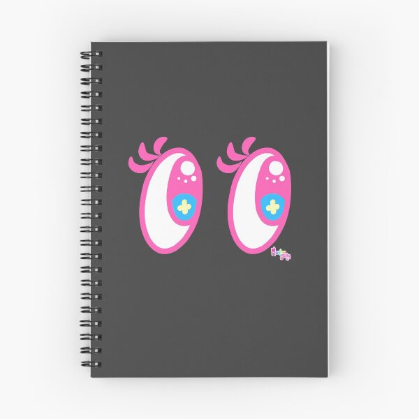Item preview, Kawaii Eyes~ Black designed and sold by moonbowjelly.