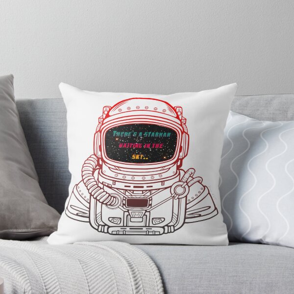 Item preview, STARMAN WAITING IN THE SKY... / Asteroid Day - digital art - by Iona Art Digital designed and sold by IonaArtDigital.