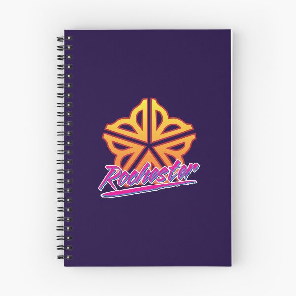 Item preview, Con licencia oficial Retro Rochester Logo designed and sold by Patrick King.