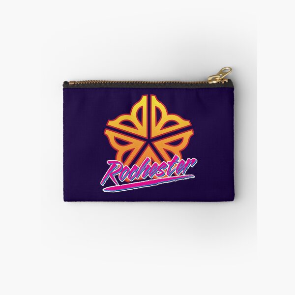 Artikelvorschau, Offiziell lizenziertes Retro Rochester Logo entworfen und verkauft von Patrick King.
