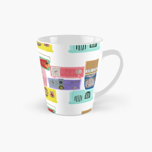Item preview, Vintage Radio Love designed and sold by jenbucheli.