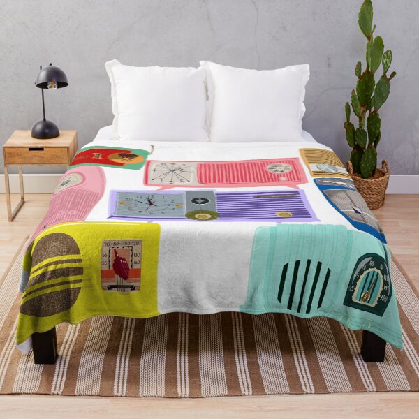 Item preview, Amor de radio vintage designed and sold by jenbucheli.