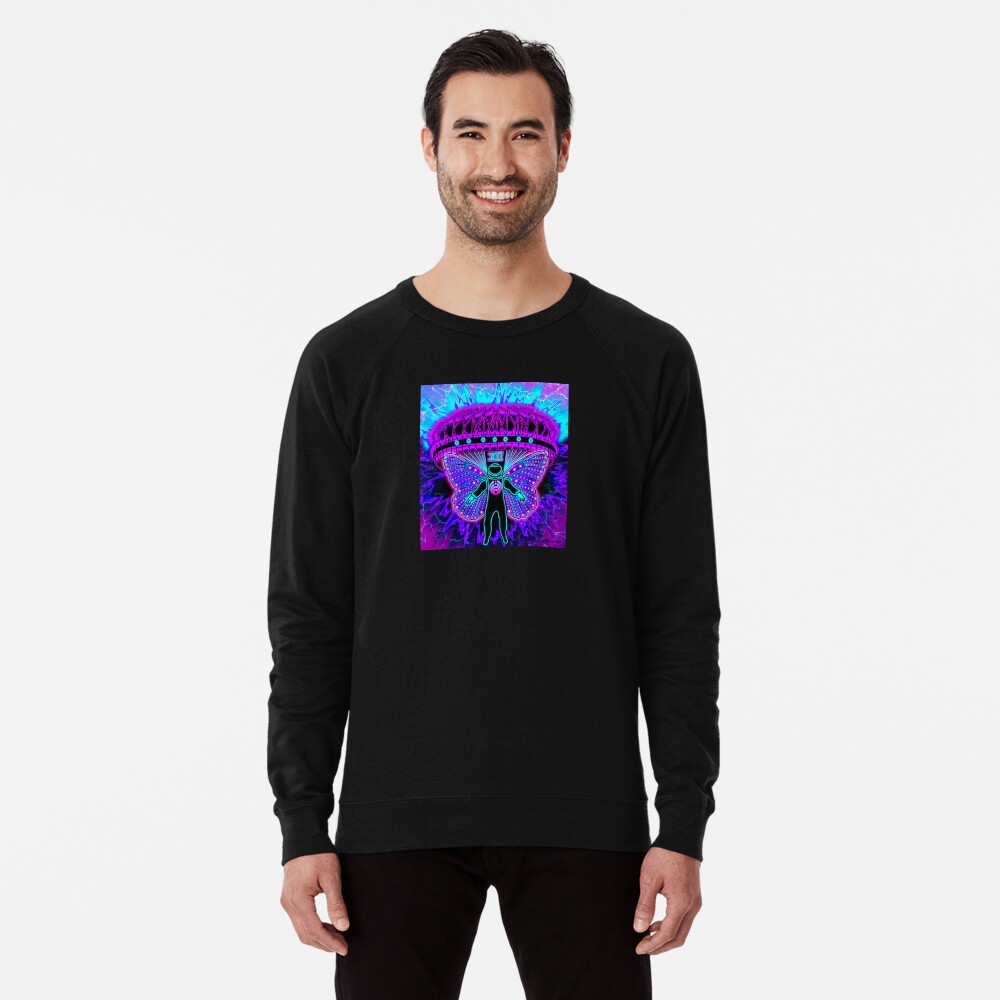 bassnectar sweatshirt