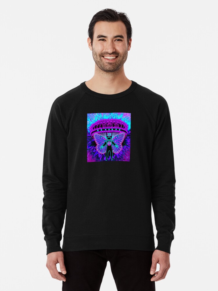 bassnectar sweatshirt