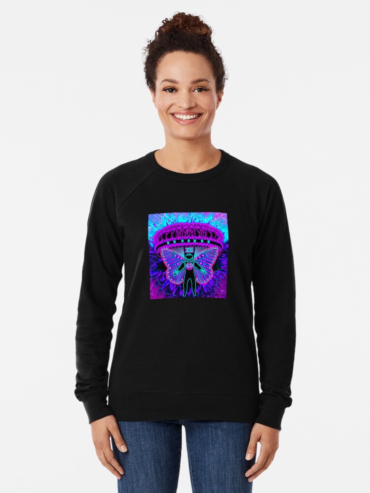 bassnectar sweatshirt