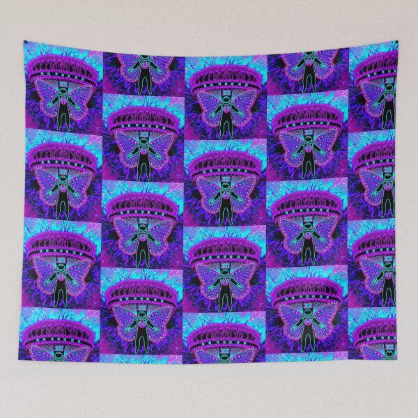 Item preview, Bassnectar Baasscenter XII designed and sold by LAZRLZRD.