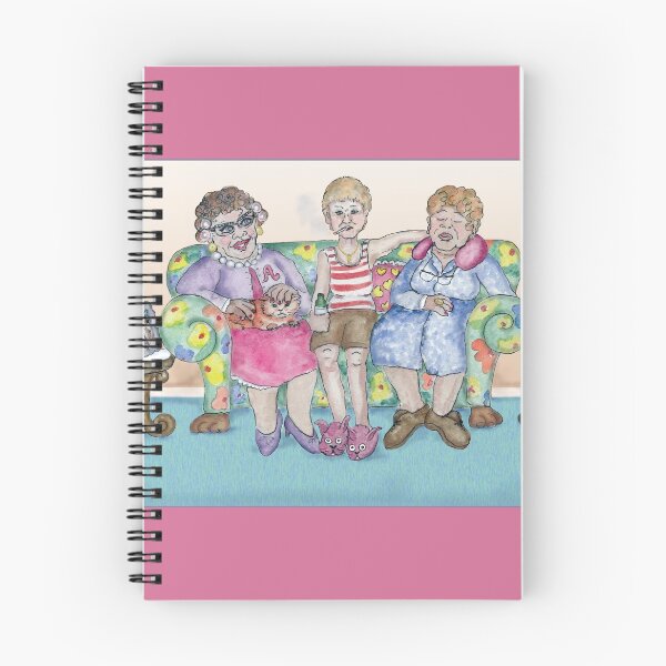 Item preview, The Three Graces of Greek Mythology have not Aged Well designed and sold by Full Frog Moon.