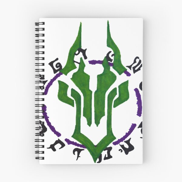 Item preview, The Horsemen designed and sold by ShannahArtsyFartsyStuff  :).