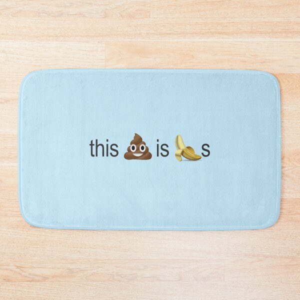 Item preview, This S#!t Is Bananas designed and sold by  ✿ honey mitsu ✿.