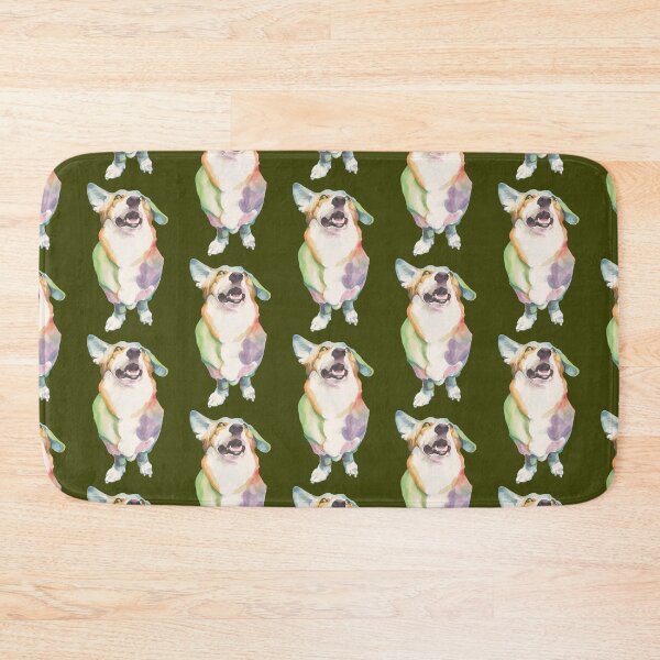 Item preview, Olive designed and sold by John & Wendy.