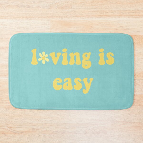 Item preview, loving is easy - rex orange county designed and sold by emwight.
