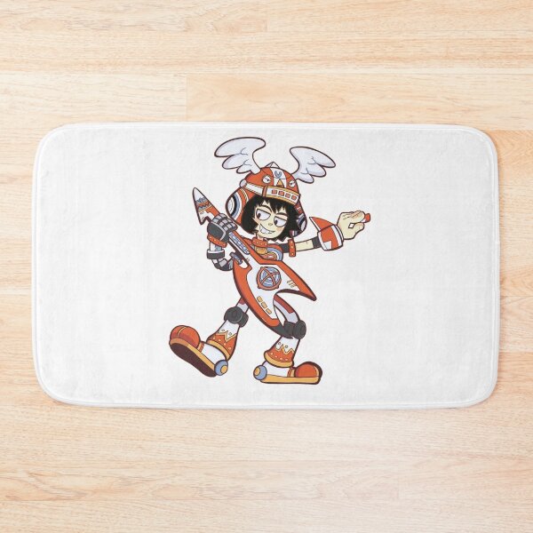 Item preview, gitaroo man designed and sold by TnG-Crafts.