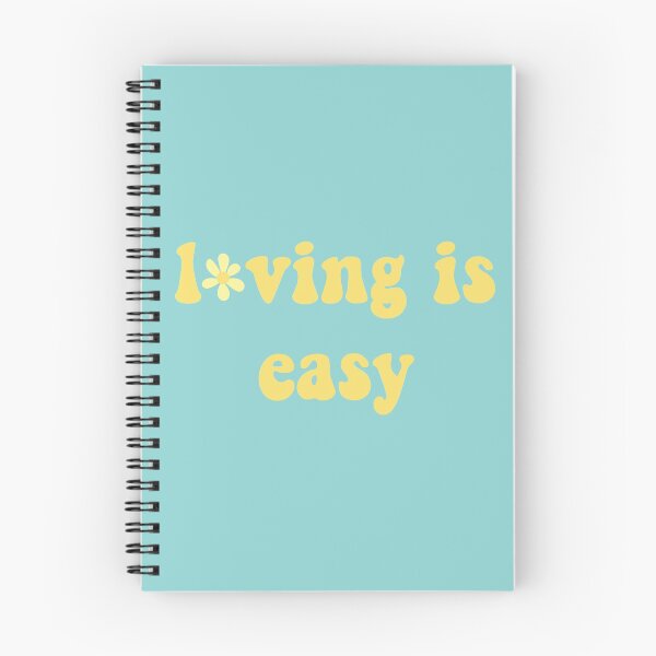 Item preview, loving is easy - rex orange county designed and sold by emwight.