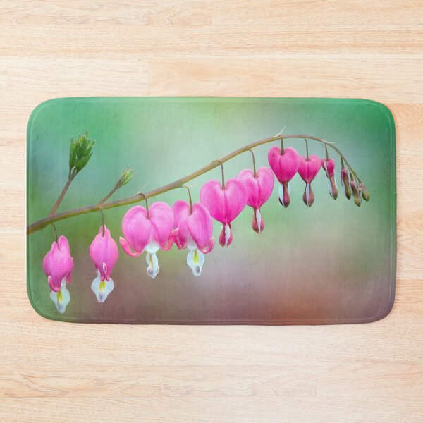 Item preview, Beautiful Bleeding Hearts designed and sold by Photo Art By Anita.