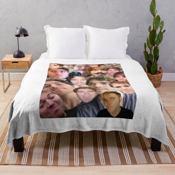 Item preview, Shane Dawson Collage designed and sold by rainyrainbow.