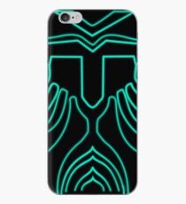 Demi Fiend iPhone Case