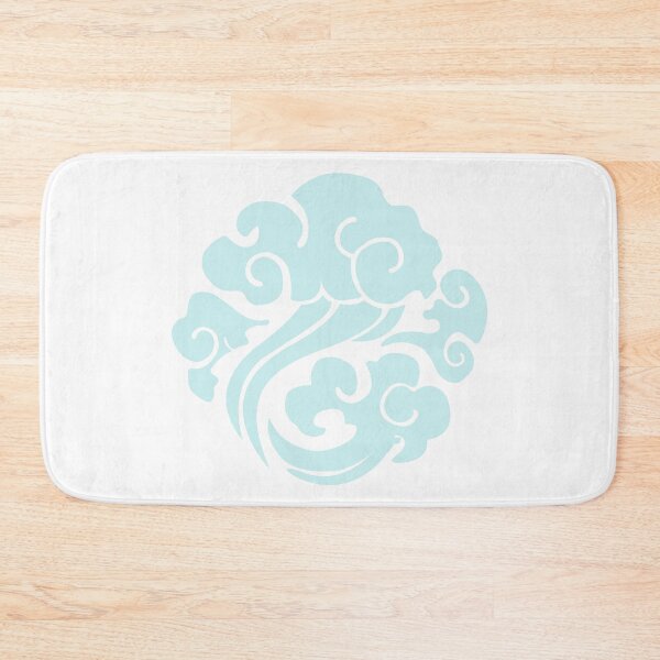 Item preview, Gusu Lan Sect Motif designed and sold by kingamongknight.