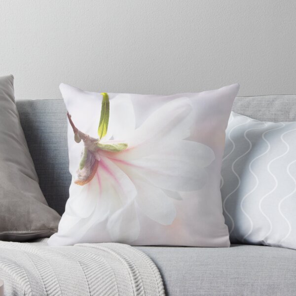 Item preview, Pretty In Pastel Star Magnolia designed and sold by Photo Art By Anita.