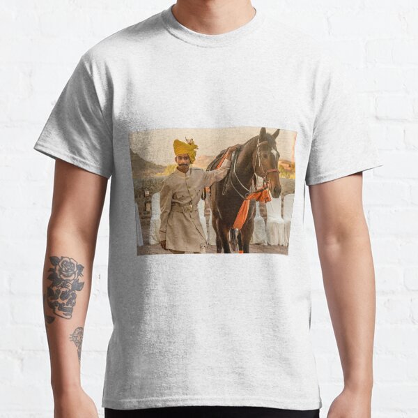 The Cavalry Classic T-Shirt