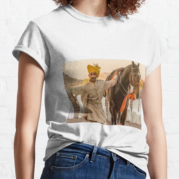 The Cavalry Classic T-Shirt