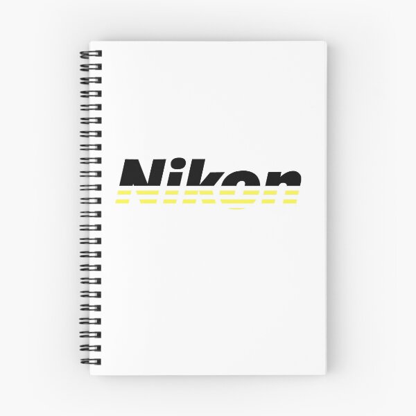 Item preview, Nikon Logo designed and sold by emanch.