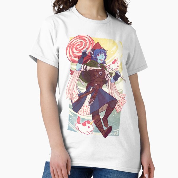 Jester Lavorre Classic T-Shirt
