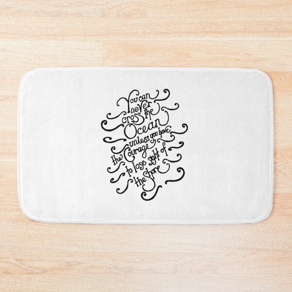 Item preview, Inspiration: Cross the Ocean designed and sold by Makanahele.