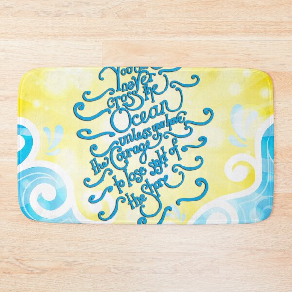 Item preview, Summer Inspiration: Cross the ocean designed and sold by Makanahele.