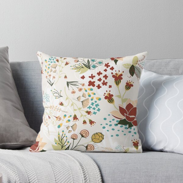 Item preview, Peculiar Flowers designed and sold by francielle.