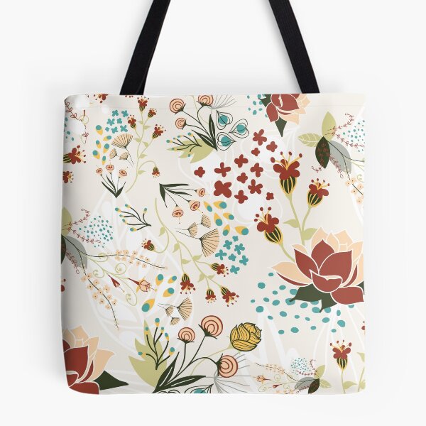 Item preview, Peculiar Flowers designed and sold by francielle.