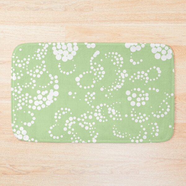 Item preview, Tea Green Batik designed and sold by Makanahele.
