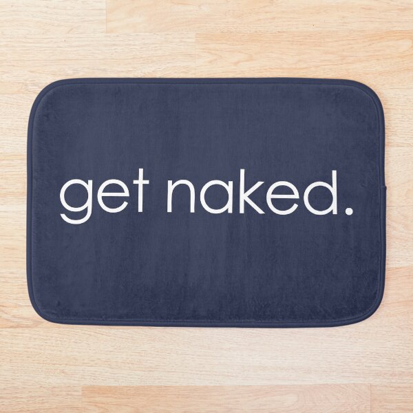 Item preview, Get Naked designed and sold by Anthalya.